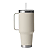 COPO TERMICO 42 OZ COM CANUDO BEGE - YETI - Imagem 2
