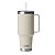 COPO TERMICO 42 OZ COM CANUDO BEGE - YETI - Imagem 1