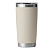 COPO TERMICO 20 OZ BEGE - YETI - Imagem 2