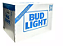 KIT CERVEJA 24 BUD LIGH - Imagem 1