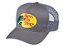 BONE BASS PRO SHOPS SILK CINZA - Imagem 1