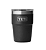 COPO TERMICO 16 OZ PRETO - YETI - Imagem 1