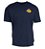 CAMISETA BASS PRO SHOPS CLASSICA AZUL MARINHO - Imagem 1