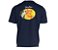 CAMISETA BASS PRO SHOPS CLASSICA AZUL MARINHO - Imagem 2