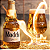 KIT 12 CERVEJAS 6 BUD LIGHT 6 MODELO - Imagem 7