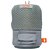 PORTA LATAS PUFFIN COLETE PRATA - Imagem 3