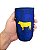 PORTA LATAS NEOPRENE FLBBQ 350ML SLIN - Imagem 2