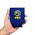 Porta Latas Neoprene FLBBQ 350ml - Imagem 1