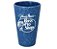 COPO BASS PRO SHOPS BORRACHA AZUL - Imagem 1