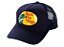 BONE BASS PRO SHOPS SILK AZUL MARINHO - Imagem 1
