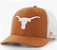 BONE IMPORTADO 47 BRAND TEXAS LONG HORN - Imagem 1