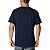 CAMISETA COLUMBIA AZUL MARINHO - Imagem 2
