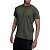 CAMISETA COLUMBIA VERDE MILITAR - Imagem 1