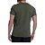 CAMISETA COLUMBIA VERDE MILITAR - Imagem 3