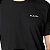 CAMISETA COLUMBIA PRETA - Imagem 3