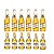 KIT 2 CERVEJAS MILLER E MODELO 6 UN CADA - Imagem 1