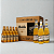KIT 2 CERVEJAS MILLER E MODELO 6 UN CADA - Imagem 1