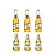 KIT 2 CERVEJAS MILLER E MODELO 3 UN CADA - Imagem 1