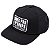 BONE BASS PRO SHOPS RETRO PRETO - Imagem 1