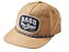 BONE BASS PRO SHOPS RETRO BEGE - Imagem 1