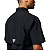 COLUMBIA CAMISA MASCULINA PFG BAHAMA II MANGA CURTA PRETA  - G - Imagem 4