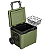 CAIXA TERMICA STANLEY ADVENTURE 58L VERDE - Imagem 3