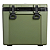 CAIXA TERMICA STANLEY ADVENTURE 58L VERDE - Imagem 1