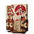 KIT BIRRA MORETTI TAÇA MAIS 4 GARRAFAS 330ML - Imagem 1