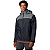 JAQUETA DE CHUVA COLUMBIA LAKE GG - Imagem 1