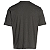 CAMISETA CABELA'S MANGA CURTA COM LOGO CAMUFLADO - Imagem 2