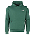 MOLETOM COM CAPUZ DE MANGA COMPRIDA BASS PRO SHOPS PERFORMANCE PARA HOMENS - Imagem 1