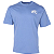 CAMISETA DE MANGA CURTA BASS PRO SHOPS FLORIDA TAILGATE LABS - Imagem 1