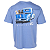 CAMISETA DE MANGA CURTA BASS PRO SHOPS FLORIDA TAILGATE LABS - Imagem 2