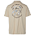 CAMISETA BASS PRO SHOPS PRETA COM ITENS DE PESCA NAS COSTAS - Imagem 2