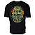 CAMISETA BASS PRO SHOPS PRETA COM LATA NAS COSTAS - Imagem 2
