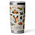 COPO BEGE YETI 20OZ PERSONALIZADO - Imagem 1