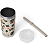 COPO BEGE YETI 10OZ PERSONALIZADO - Imagem 2