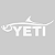 ADESIVO PARA JANELA YETI SPORTSMAN'S - Imagem 1