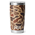 COPO YETI RAMBLER 20oz CAMUFLADO ED LIMITADA - Imagem 1