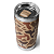 COPO YETI RAMBLER 20oz CAMUFLADO ED LIMITADA - Imagem 2
