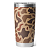 COPO YETI RAMBLER 20oz CAMUFLADO ED LIMITADA - Imagem 3
