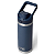 GARRAFA TERMICA YETI 18oz FLIP CHUG - Imagem 2