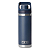 GARRAFA TERMICA YETI 18oz FLIP CHUG - Imagem 1