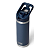 GARRAFA TERMICA YETI 18oz FLIP CHUG - Imagem 4