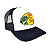 BONE BASS PRO SHOPS CLASSICO BORDADO PRETO - Imagem 2