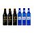 KIT COM 2 CERVEJAS GUINNESS E BUD LIGHT - 3 UN CADA - Imagem 1