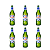 KIT COM 6 UN DE PERONI - Imagem 1