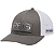 BONE PFG CINZA PERFORMANCE DE MALHA - Imagem 1