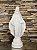 Nossa Senhora Das Graças 32cm mármore com auréola - Imagem 1