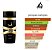 ASAD EAU DE PARFUM MASC 100ml(+DECANT) - Imagem 2